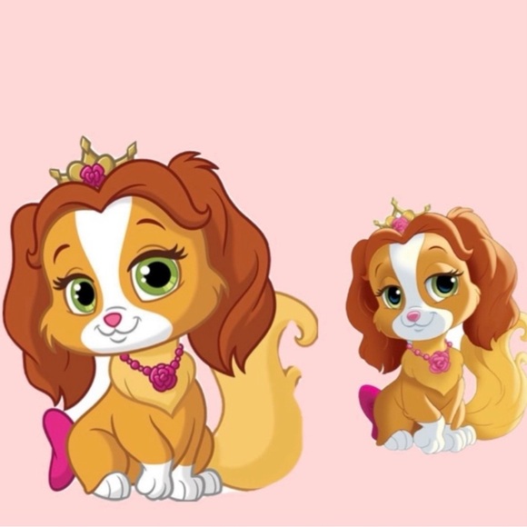 Assorted Animals & Characters - Picture 14 of 16